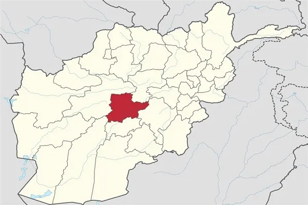 حمله طالبان به «دایکندی» افغانستان