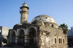 Muslims Urged to Condemn Israeli Conversion of Mosques into Synagogues