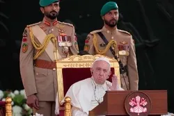 Hiniling ng mga Aktibista kay Papa na Makipagkita sa mga Bilanggo, Igiit ang Al Khalifah para Tapusin ang Pang-aabuso sa mga Karapatan