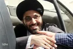 حجت الاسلام سید محمد حسین طباطبایی مشهور به علم الهدی