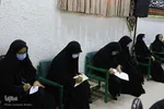 دیدار اصحاب رسانه با نماینده ولی فقیه در خراسان‌جنوبی