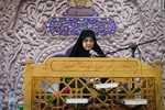 روز دوم مرحله استانی چهل‌وهفتمین مسابقات سراسری قرآن در اصفهان