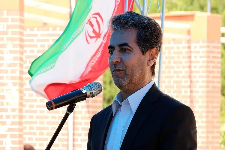 آمادگی شیراز برای میزبانی جشنواره فیلم فجر 1400