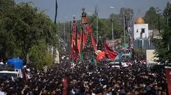 شیعہ تنظیموں کی مشترکہ ہنگامی پریس کانفرنس