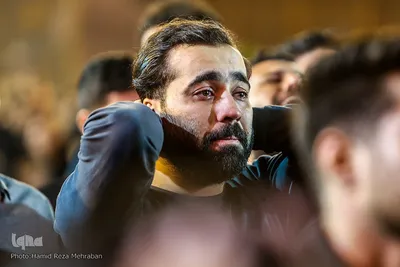 مراسم ایام مسلمیه در آستان مقدس حضرت عبدالعظیم(ع) - 2