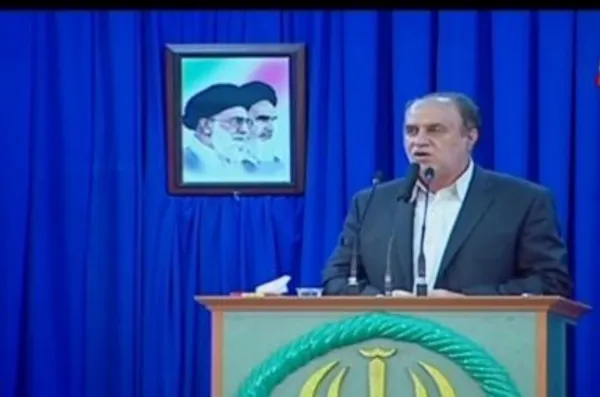 حمیدرضا حاجی‌بابایی، رئیس کمیسیون برنامه و بودجه مجلس شورای اسلامی 