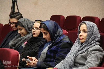 اختتامیه سوگواره شعر استانی مدافعان حرم ـ زنجان
