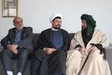 نقش تأثیرگذار روحانیت در تقویت وحدت و خدمت به جامعه