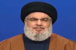 د عراق او لبنان په بدلونونو کې د امریکا پر سپیرۀ رول ټینګار
