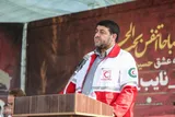هلال احمر از ایده‌پردازی در حوزه «ارتباط امن» استقبال می‌کند