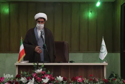 گردهمایی بصیرتی بانوان طلبه شیعه و اهل سنت ـ بیرجند