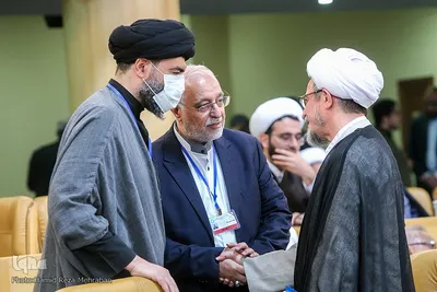 اختتامیه هفتمین اجلاس مجمع جهانی اهل بیت(ع)