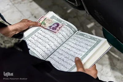 هر مسجد یک پایگاه قرآنی؛ مسجد حضرت رسول اکرم (ص) کرج