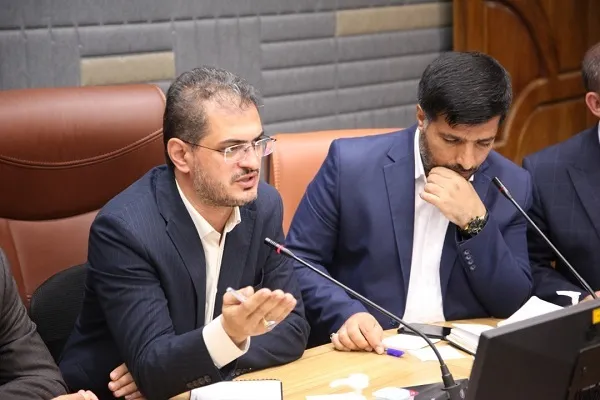ابعاد فرهنگی حضور زائران اربعین از مرز باشماق مورد توجه جدی قرار گیرد