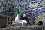 اولین نماز جمعه سال ۱۴۰۵ در خرم‌آباد