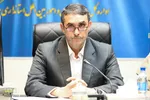 سیدعلی آقازاده استاندار مرکزی