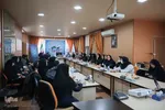 آیین گرامیداشت میلاد باسعادت حضرت فاطمه زهرا(س) و مقام زن
