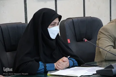 نشست خبری رحیمی نژاد مدیرکل آموزش و پرورش استان یزد‎‎