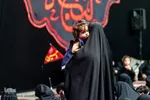 همایش سه ساله‌های حسینی در کرج‎‎