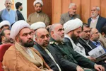 تجلیل از خادمان محرمی خراسان جنوبی