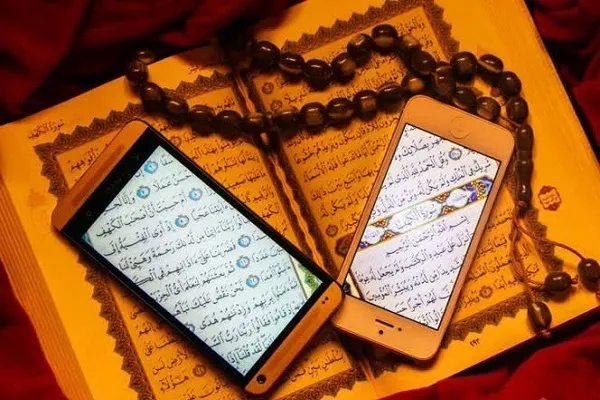 برپایی کلاس‌های مجازی حفظ قرآن در اسلامشهر