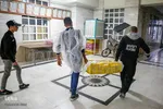 کرونا امتحانی برای اثبات مهربانی مردمان شیراز‎