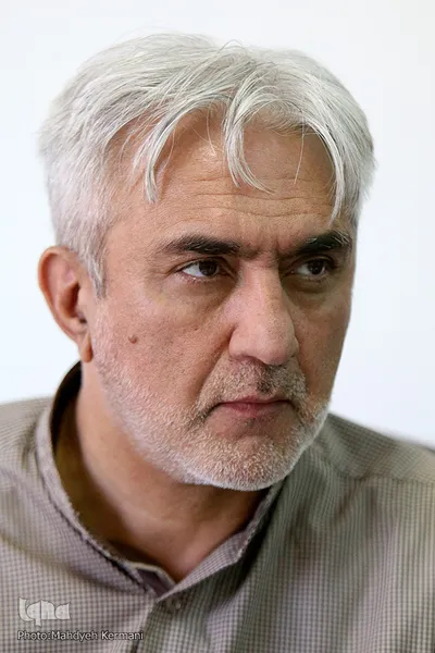 بازدید رئیس مرکز رسانه‌های‌ دیجیتال از ایکنا