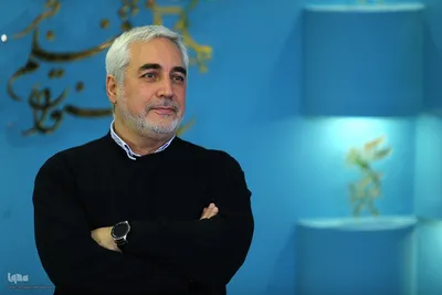 اکران فیلم «موسی کلیم الله» در جشنواره فیلم فجر