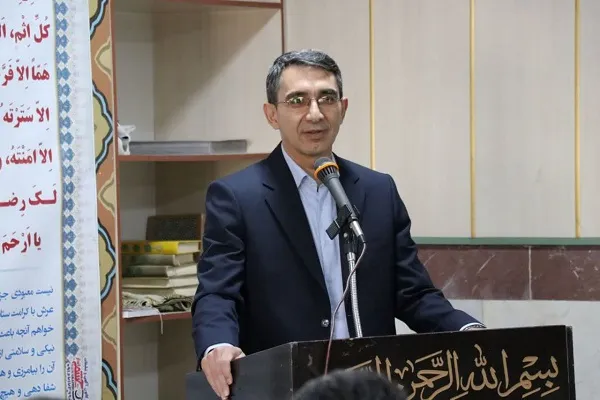 آموزش و پرورش لرستان