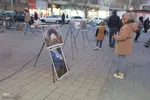 نمایشگاه گروهی عکس جاذبه‌های گردشگری اهر