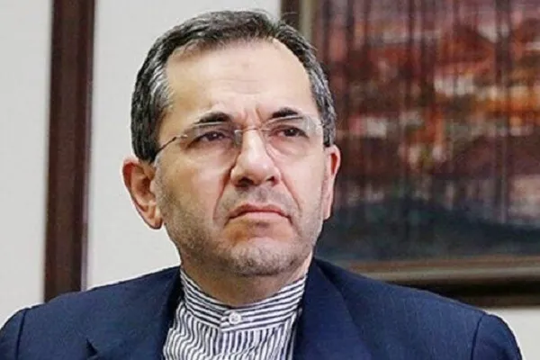 اخطار ایران به آمریکا و رژیم صهیونیستی نسبت به انجام اقدامات ماجراجویانه