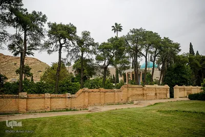 اول اردیبهشت روز سعدی شیرازی‎‎