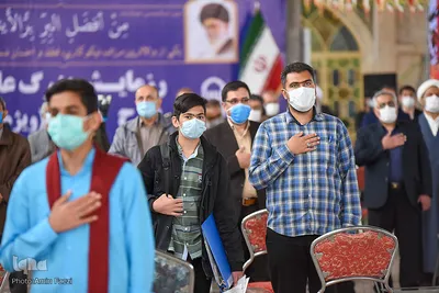 رزمایش علوی با توزیع ۱۴ هزار و ۶۵۰ بسته معیشتی ویژه ایتام در استان فارس