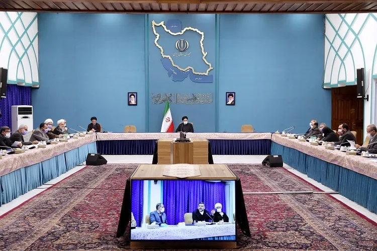 تأکید اعضای شورای عالی انقلاب فرهنگی بر اهمیت مسائل فرهنگی در برنامه هفتم