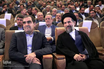 مراسم سی‌وهفتمین سالروز تاسیس جهاد دانشگاهی