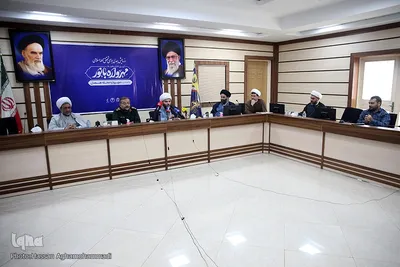 آئین اختتامیه مهرواره بانور، رزمایش همدلی برای تحقق محله اسلامی