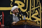 مجمع مبلغان محرم‌الحرام