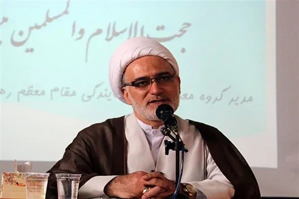 مشی اجتماعی جوادالائمه(ع) در برخورد با دوست و دشمن