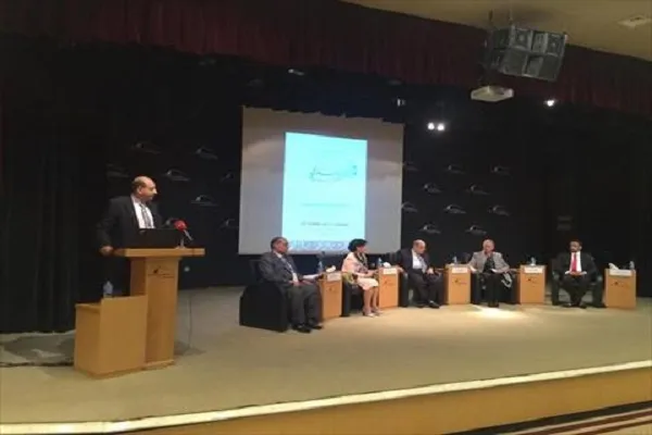 Taron Kasa Da Kasa Kan Fada Da Tsatsauran Ra'ayi A Masar