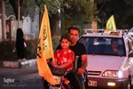 جشن عید غدیر در تبریز‎‎