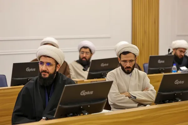 دوره دانش افزایی طرح ولایت فقیه در تبریز