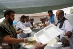موکب موقوفه ریحانه الحسین(ع) فارس