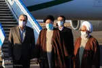سفر رییس جمهور به زنجان‎‎