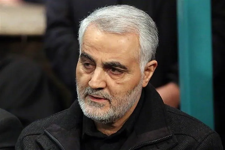 تسلیت جامعه قرآنی کرمانشاه درپی شهادت سردار سلیمانی