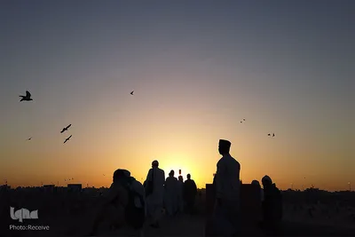 قبرستان بقیع در مدینه منوره