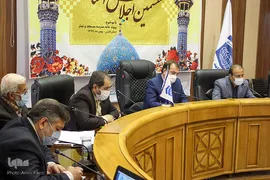 ششمین اجلاس استانی نماز استان فارس‎