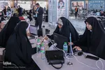 آغاز چهارمین رویداد تولید محتوای دیجیتال بسیج در فارس