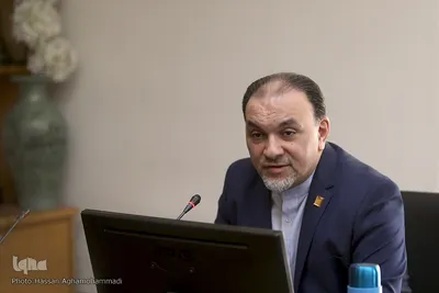 رامین صرامی فروشان، رییس پژوهشکده سرطان معتمد