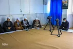 ستاد اعتکاف خراسان‌جنوبی