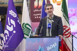 افتتاح نمایشگاه فناوری‌ها و محصولات محرومیت‌زدا «‌آبادیران»